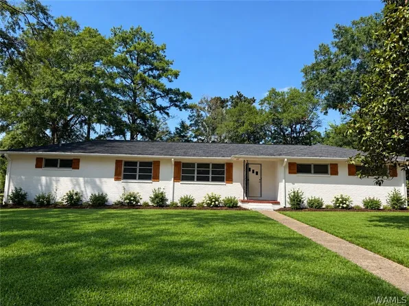 3808 12th Pl E, Tuscaloosa, AL 35404