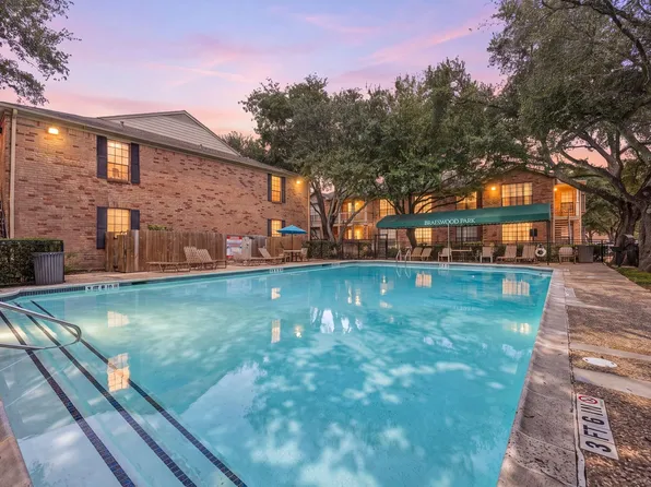 2255 Braeswood Park Dr APT 257, Houston, TX 77030
