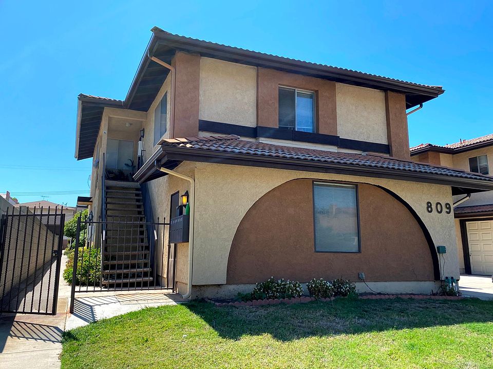 1st image of 809 S Stoneman Ave #E