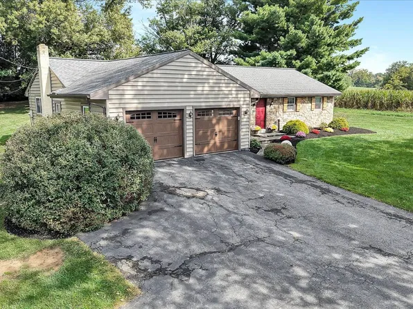 943 Pilgrims Ptwy, Peach Bottom, PA 17563
