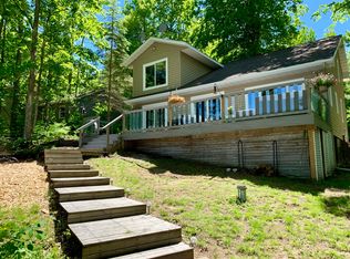 5801 Pueblo Trl, Gaylord, MI 49735