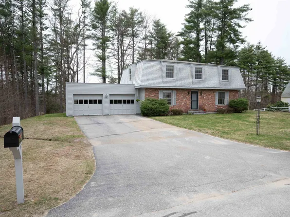 59 Currier Avenue, Peterborough, NH 03458
