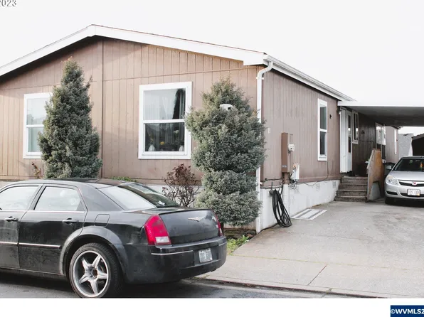 4849 San Francisco Dr NE, Salem, OR 97305
