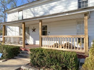 2338 Valley Creek Rd, Culleoka, TN 38451