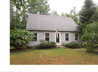 179 Morrills Mill Rd, North Berwick, ME 03906