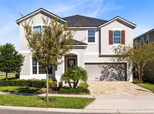 1537 Nassau Point Trl, Kissimmee, FL 34747