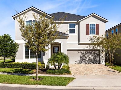 1537 Nassau Point Trl, Kissimmee, FL, 34747