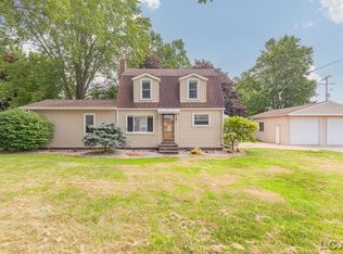 3005 Bent Oak Hwy, Adrian, MI 49221