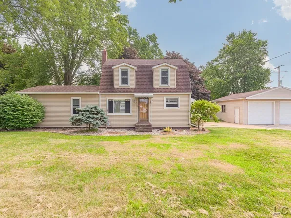 3005 Bent Oak Hwy, Adrian, MI 49221