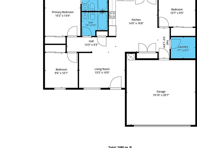11207 W Hopi St — Photo 31