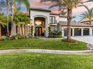 5721 W Prospect Drive, Visalia, CA 93291