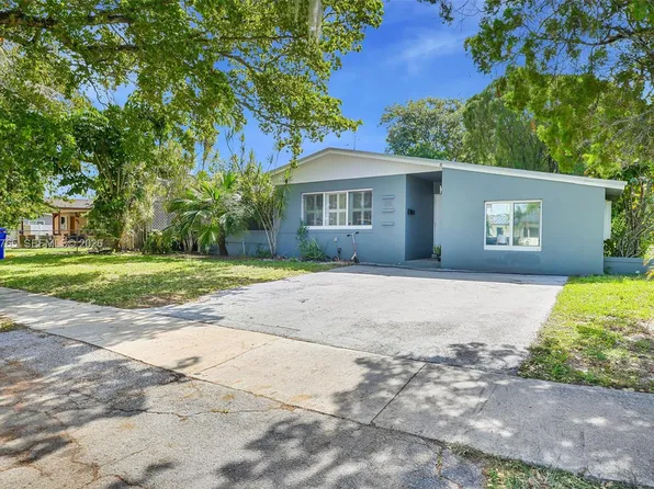 201 N 68th Way, Hollywood, FL 33024