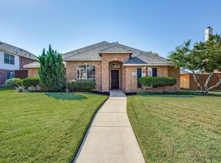 1429 Summerhill Dr, Carrollton, TX 75007