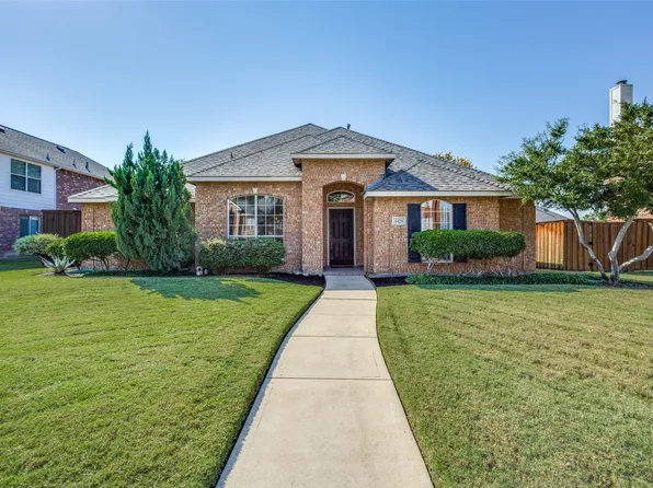1429 Summerhill Dr, Carrollton, TX 75007