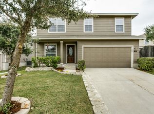 118 Osprey Hvn, San Antonio, TX 78253