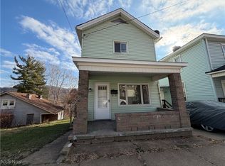 720 N Zane Hwy, Martins Ferry, OH 43935