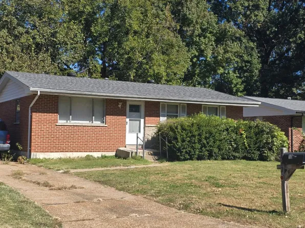 1367 Cove Ln, Saint Louis, MO 63138
