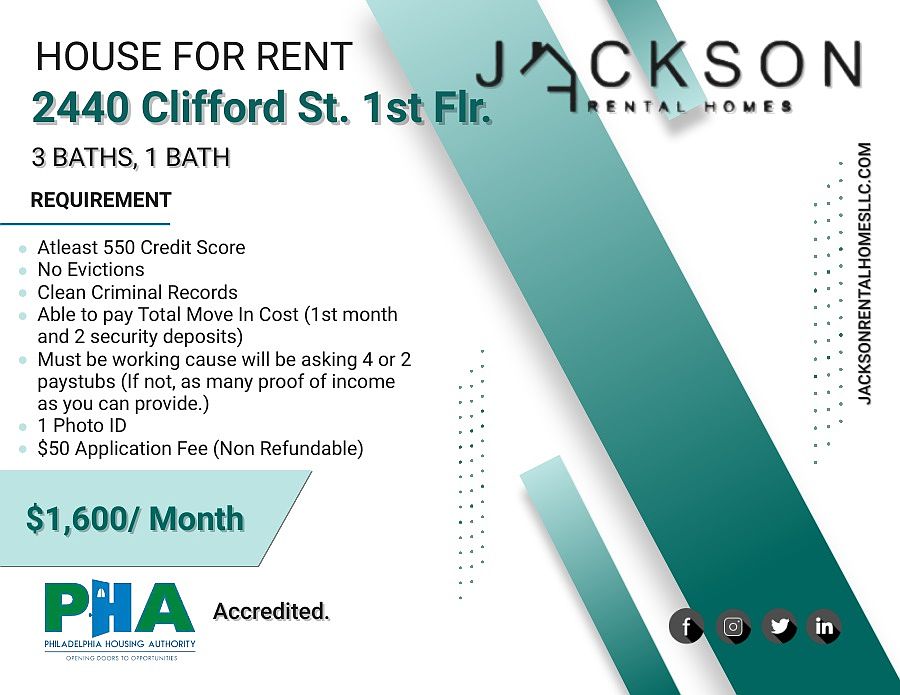 1st image of 2440 Clifford St #1