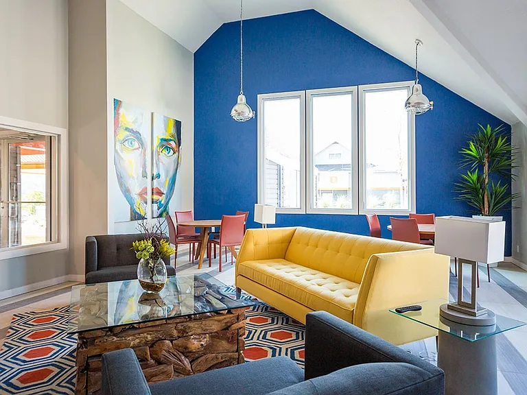 The Lofts at Terrain — Photo 28