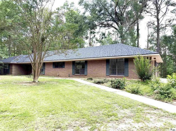 654 Slocum Rd, Calhoun, LA 71225