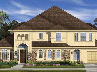 4011 Woodland Meadow Dr, Spring, TX 77386