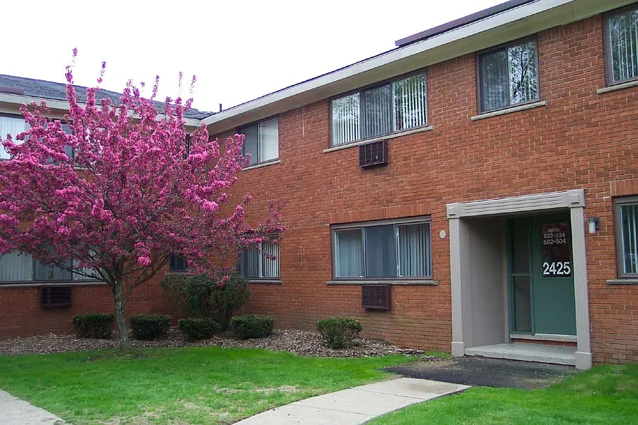 1 bed, 680 sqft, $1,315 — Photo 1