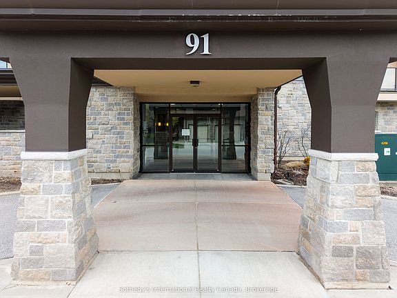 2nd image of 91 Raglan St #314