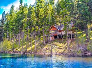 2415 Highway 83 N, Bonner, MT 59823