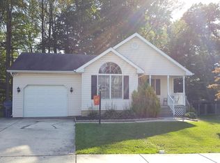 124 Lafayette Dr, Elkton, MD 21921