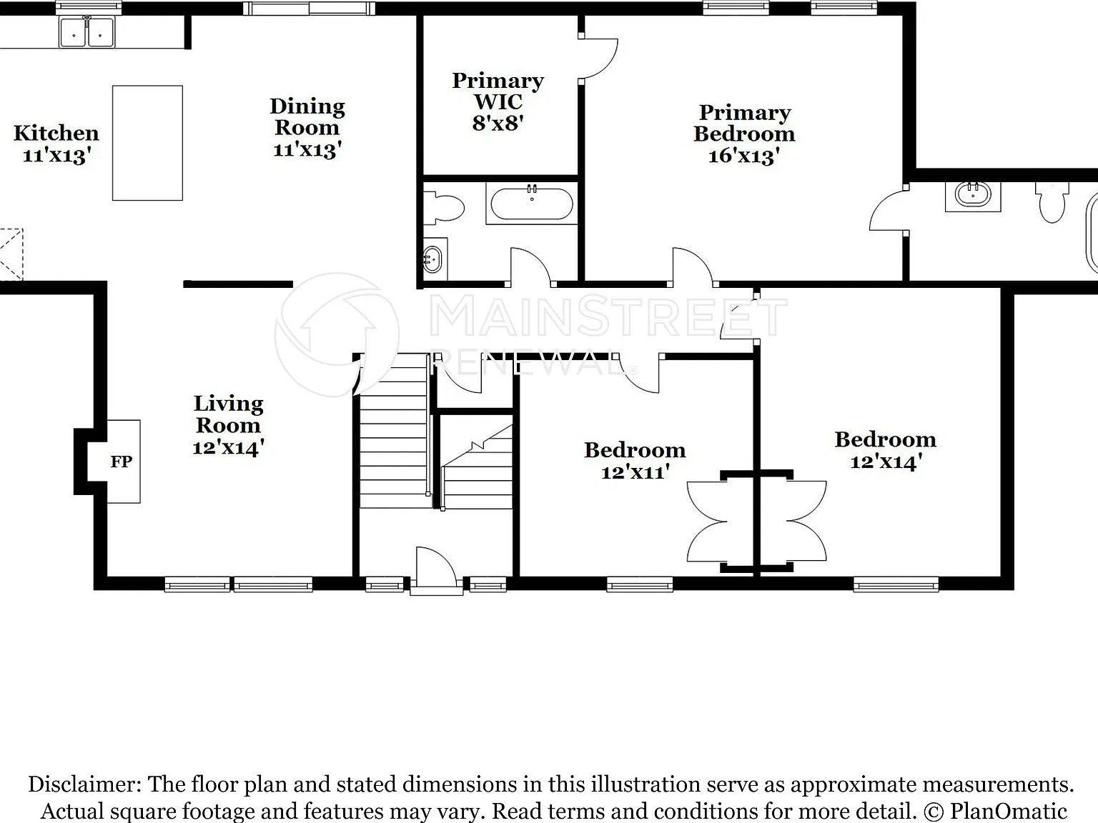 424 Sunflower Dr — Photo 2