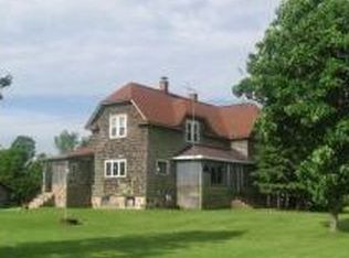 E7437 Highway 110, Fremont, WI 54940