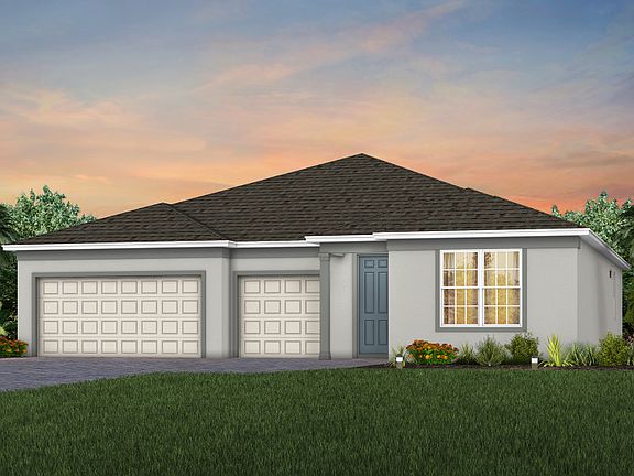 Mahogany Exterior FM1