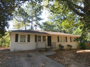 5209 Collingwood Ter, Atlanta, GA 30349