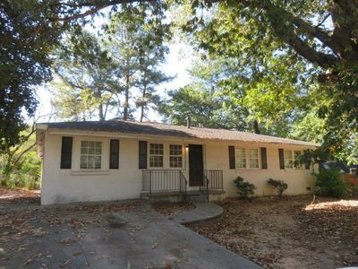 5209 Collingwood Ter, Atlanta, GA, 30349