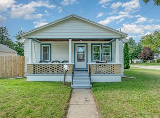 300 E Jeanette St, Bay City, MI