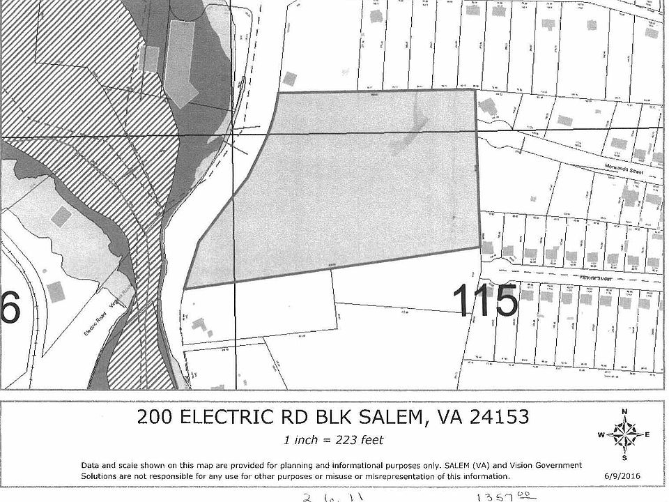 1st image of 200 Electric Rd