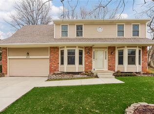 8004 Constance St, Lenexa, KS 66215
