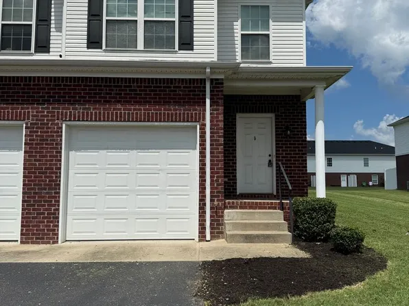 243 Moss View Street, 243 Moss View St APT D, Bowling Green, KY 42101