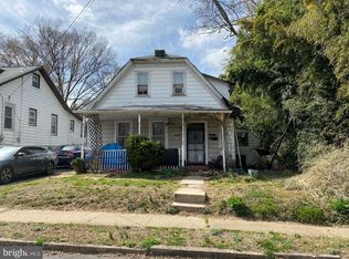4410 31st St, Mount Rainier, MD 20712