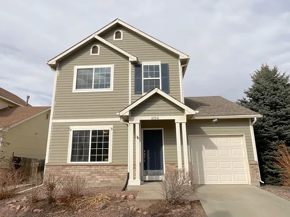 6354 Rockville Dr, Colorado Springs, CO 80923