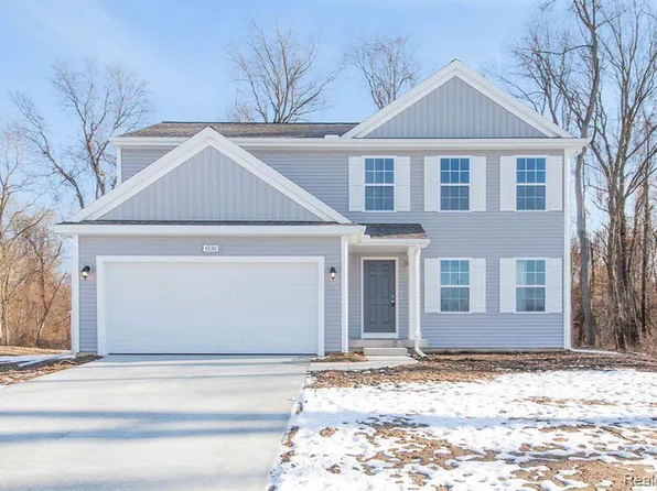 7377 River Rock Dr, Davison, MI 48423