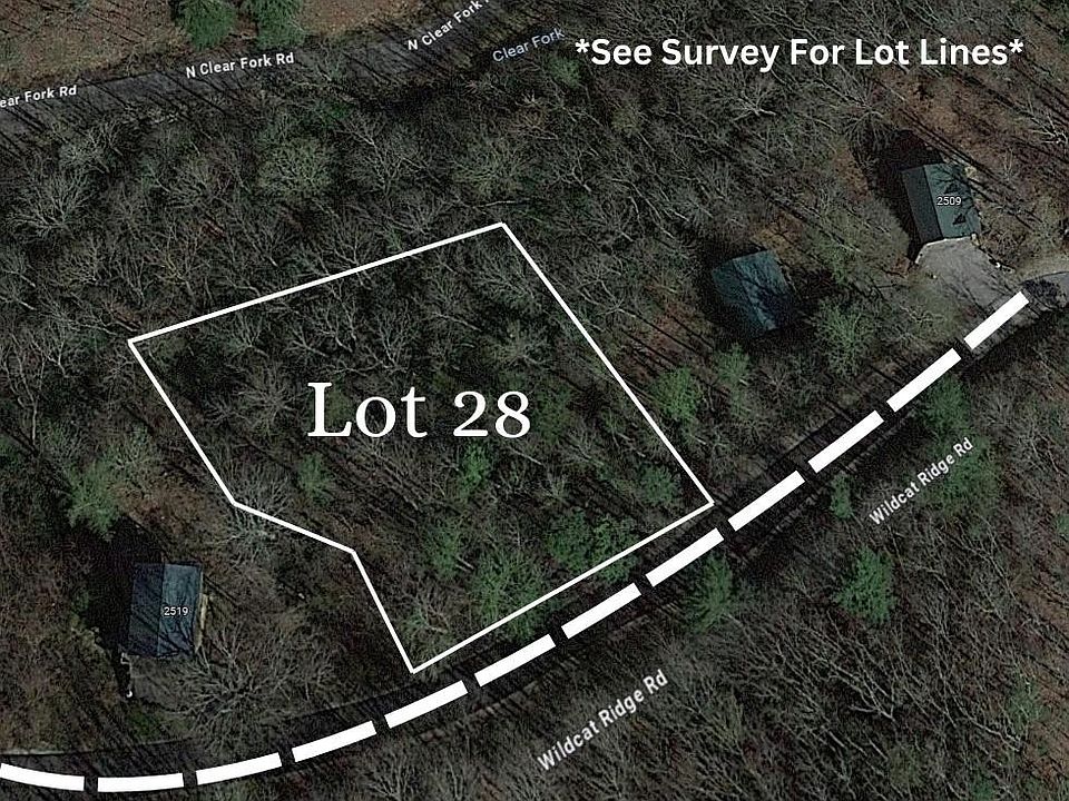 1st image of 28 Wildcat Ridge Rd Lot 28