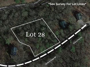 28 Wildcat Ridge Rd LOT 28, Sevierville, TN 37862