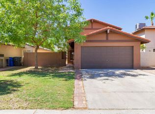 4921 W Crocus Dr, Glendale, AZ 85306