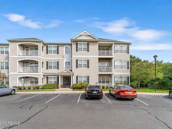 317 Sloan Court, Matawan, NJ 07747