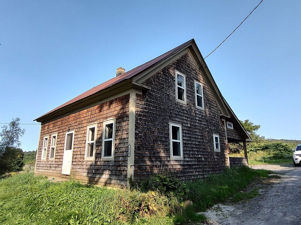 1519 Whittier Hill Road, Cabot, VT 05647 MLS 4968467 Zillow