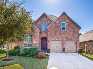 1240 Fortner Rd, Lantana, TX 76226