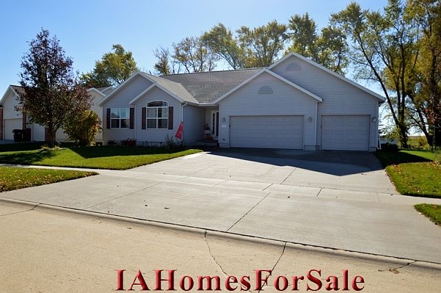 7219 Rock Wood Dr. SW