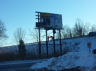 Male Rd, Wind Gap, PA 18091