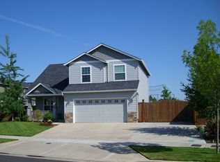 4405 Benham Ave SE, Salem, OR